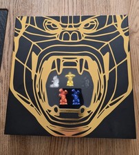 Coffret Fèves monoprix