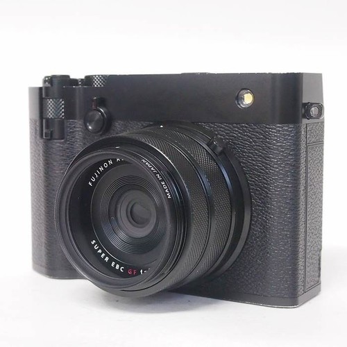 Fujifilm gfx100rf appareil - gfx100rf,
