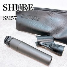 Microphone d'instrument