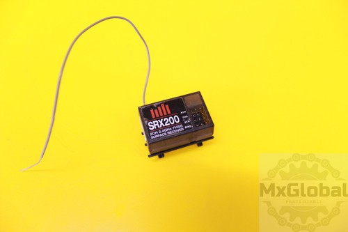 Spektrum srx200 fhss - srx200, surface