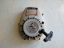 LANCEUR    POUR TAILLE HAIE