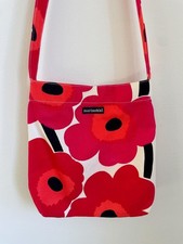 Sac à bandoulière vintage en