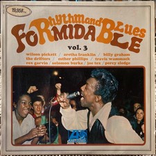 33t Formidable Rhythm And