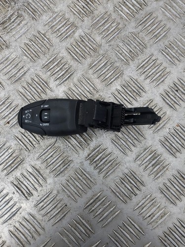 Commande volant régulateur - ,