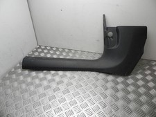 Carénage de colonne A Audi A6