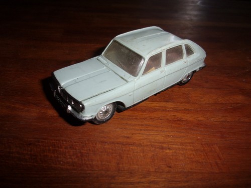 Voiture miniature renault - voiture, 16