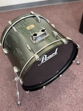 Pearl Export Series 22"x16"