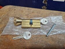 NOS serrure cylindre Barrillet Porte  LAPERCHE 