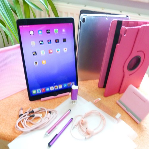 Set apple ipad air - 3, 64go