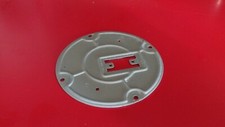 Technics  MK2 1200 - 1210  Arm Plate - Plaque RCA Métal