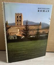 Roussillon Roman. Zodiaque 1986. La nuit des temps.