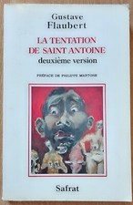 GUSTAVE FLAUBERT - LA