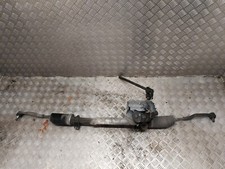 Crémaillère Assistée -