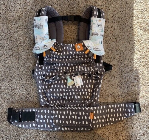 Tula free grow - to, baby