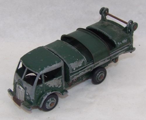 Dinky toys ford - ford, à