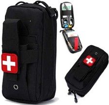Sac tactique premiers - tactique,