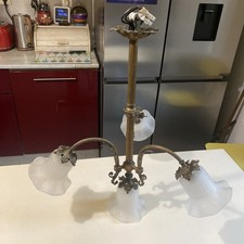 Lustre Ancien style Art