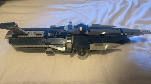 Lego star wars playscale - wars:,
