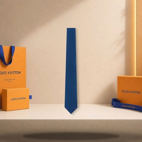 Louis vuitton cravate - louis,