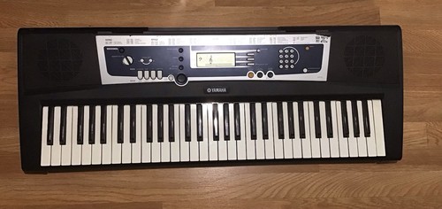 Yamaha ypt 210 - yamaha, keyboard