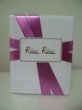 RICCI RICCI NINA RICCI eau de