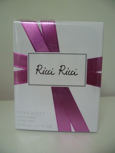 Ricci nina - nina,