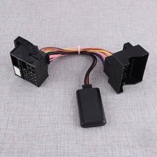 Car Bluetooth Stereo Radio
