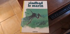 Sindbad marin eo - le,
