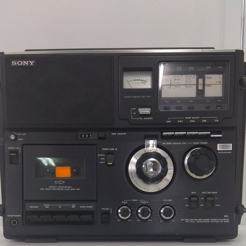 Junk sony 5950 skysensor - junk,
