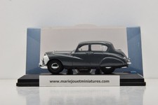 SUNBEAM TALBOT 90 MKII #341