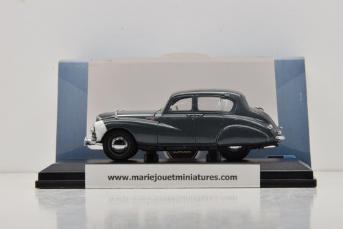 Sunbeam talbot mkii 341 - sunbeam,