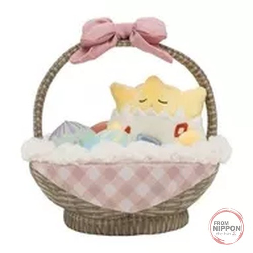 Peluche pokémon center togepi - peluche,