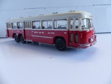 Lot Autobus  BERLIET