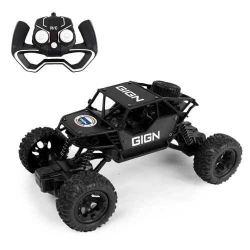 Gign 4x4 098400 voiture - gign, 4x4-098400