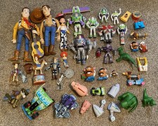 Large Toy Story Movie