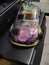 Coque peinte pandora - pandora, toyota