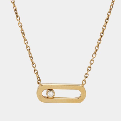Collier messika move uno - collier,