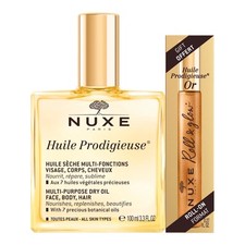 Huile Prodigieuse® 100ml e