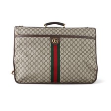 Gucci Valise à vêtements