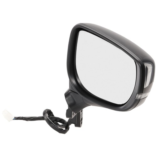 Door mirror passenger side for - door,
