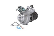 KAMOKA Turbocompresseur Pour