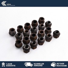20X Original M10 Écrous De