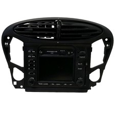 99664220402 ECRAN MULTIFONCTIONS / 1995320 POUR PORSCHE BOXSTER