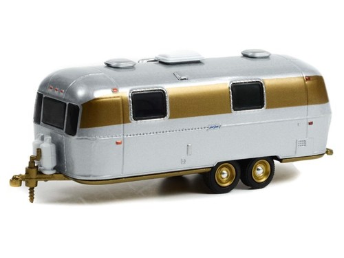 Airstream double axe land - axe,