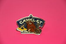 Pins " CAMEL GT "  1991 - TBE