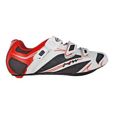 Northwave Sonic SRS Air Vélo de Course Carbone Chaussures SPD Sl Taille 40 NW