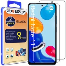 Packx2 Verre trempé Xiaomi