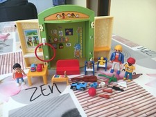 Playmobil : 70308 :  Coffre