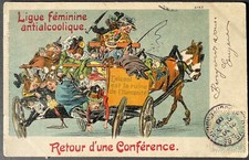 Absinthe,vin,liqueur,CPA