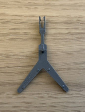 MEHANO crochet d'attelage pour